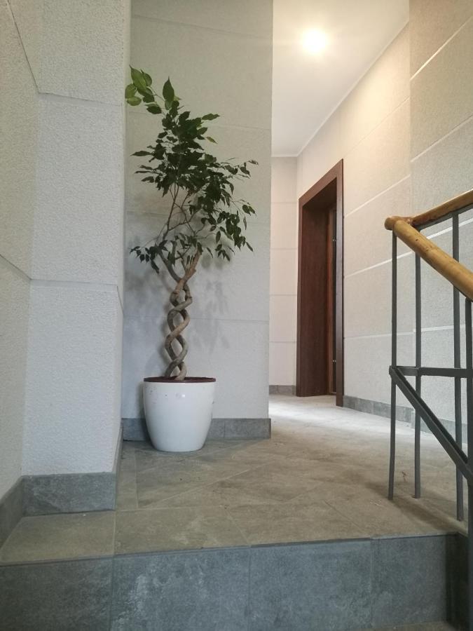 Villa Ventus Liepāja Exterior foto